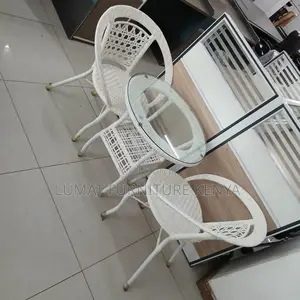 Outdoor/Balcony Set