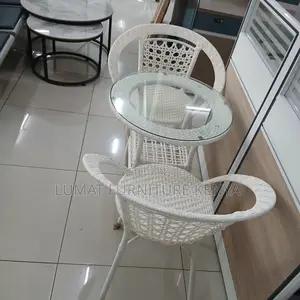 Outdoor/Balcony Set