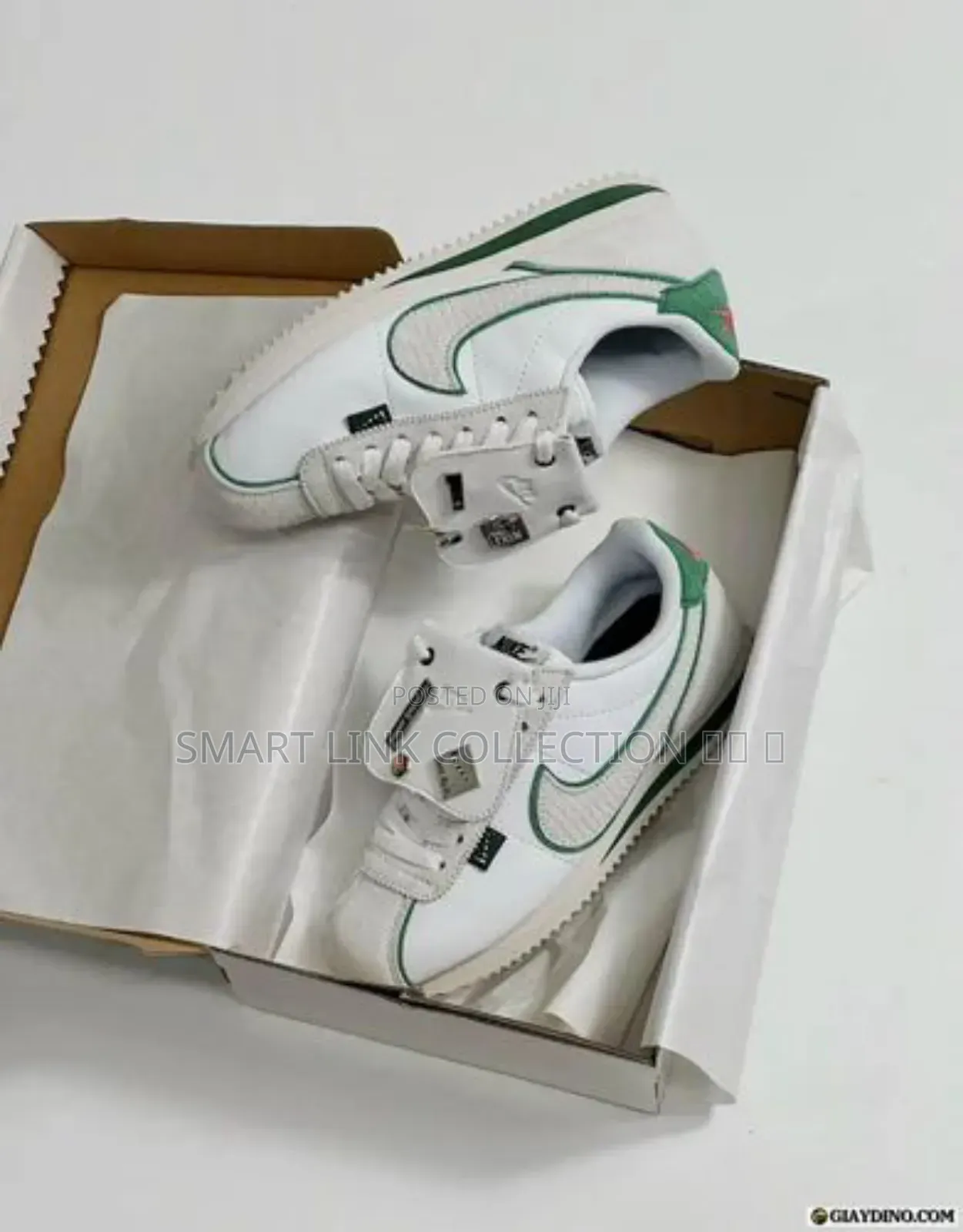 New Nike Cortez
