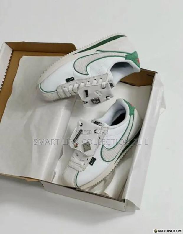 New Nike Cortez - thumbnail 2