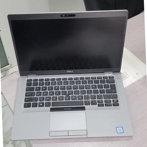 Laptop Dell Latitude 7400 8GB Intel Core I5 SSD 256GB - thumbnail 2