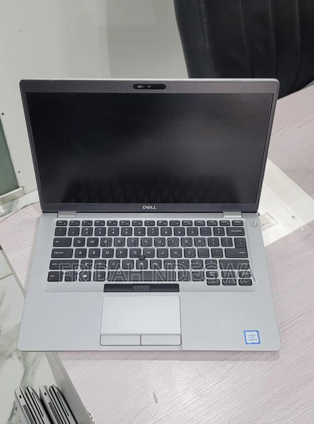 Laptop Dell Latitude 7400 8GB Intel Core I5 SSD 256GB - thumbnail 3