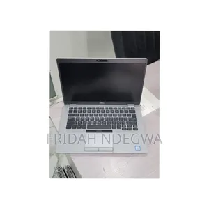 Laptop Dell Latitude 7400 8GB Intel Core I5 SSD 256GB