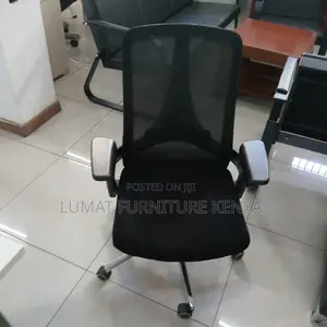 Office Staff Mesh Ergonomic Seat