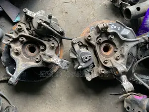 Hub Bearings Cx-5