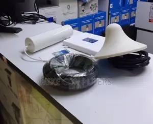 GSM Mobile Signal Booster 2g 3g 4g Repeater for All Kenyan Networks