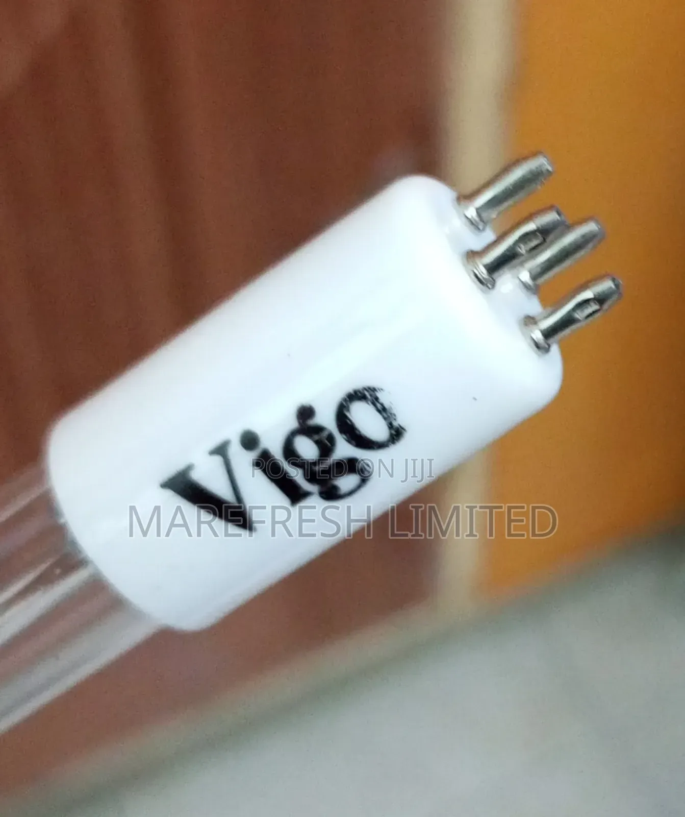 Uv Water Sterilizer 1