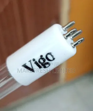 Uv Water Sterilizer 1