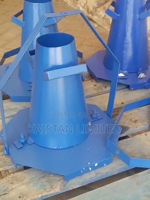 Slump Clone For Concrete Quality Testing Now Delivery Available