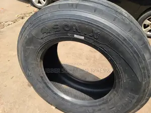 385/55r22.5 Sonix Tyres 5x966