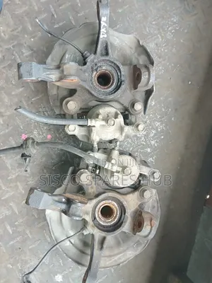 Hub Bearings Nissan Dayz