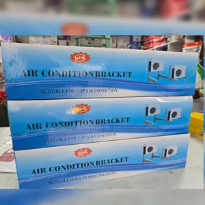 Air Conditioner Outdoor Bracket