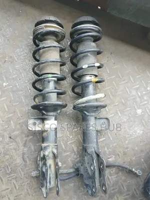 Shock Absorbers Suzuki Wagon R/Alto