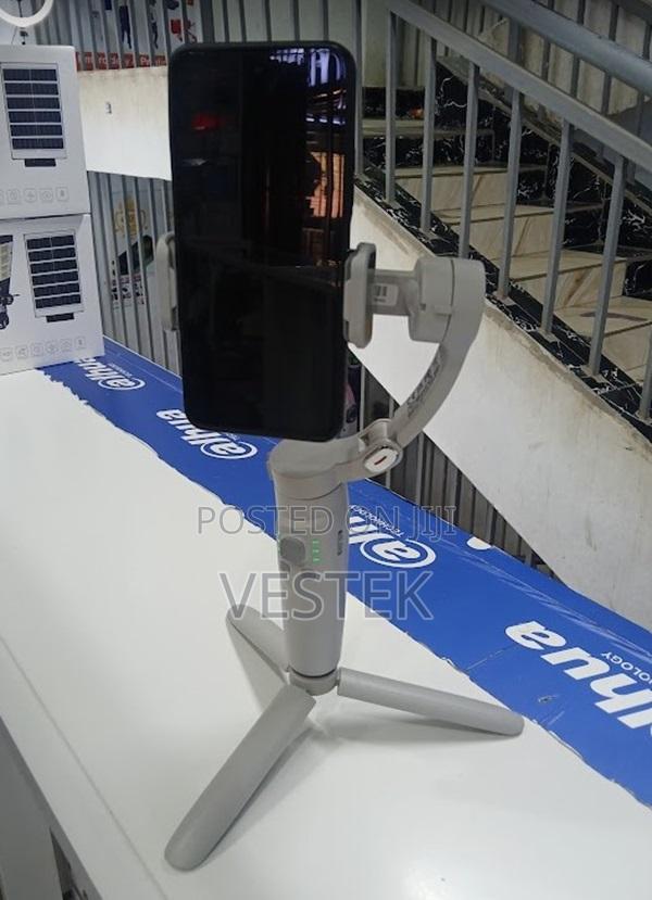 M1 3axis Smartphone Gimbal Stabilizer