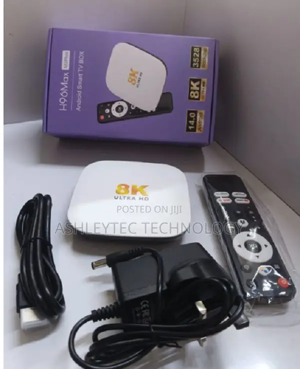 Latest Tv Box Rk3528 Utra Hd(Android 14.0)