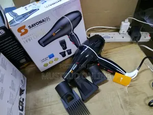 Sayona Professional Blow-Dryer