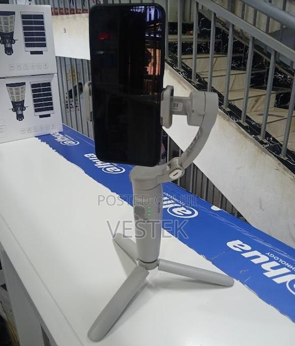 M1 3axis Smartphone Gimbal Stabilizer - thumbnail 2