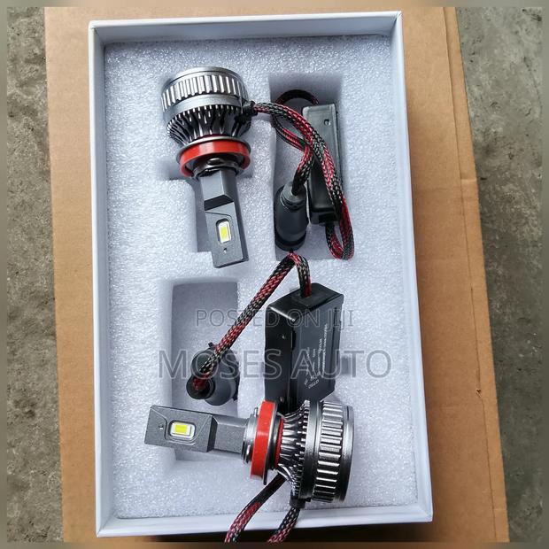 Led Bulbs H11,9005,9006,8000 Watts