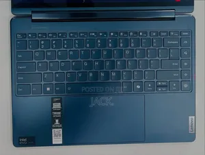 Laptop Lenovo Yoga 9i 32GB Intel Core Ultra 7 SSD 1T