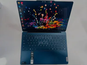 Laptop Lenovo Yoga 9i 32GB Intel Core Ultra 7 SSD 1T