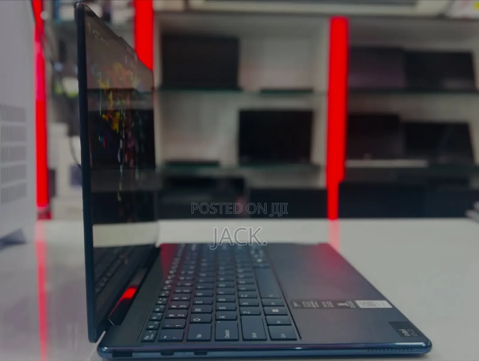 Laptop Lenovo Yoga 9i 32GB Intel Core Ultra 7 SSD 1T