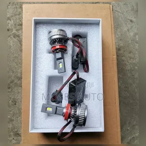 Headlight Led Bulbs For Prado 120/Prado 150,H11,9005,9006,8000 Watts