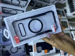 Riggear Xundd Back Cover Magsafe Case for Samsung Galaxy S10 Plus