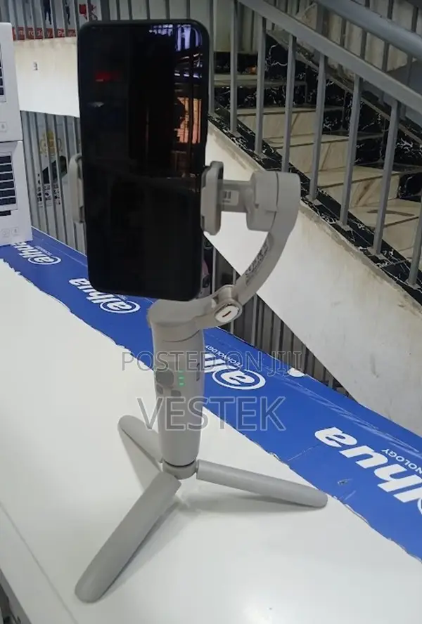 Quality Gimbal Smartphone Stabilizer M1 3-Axis