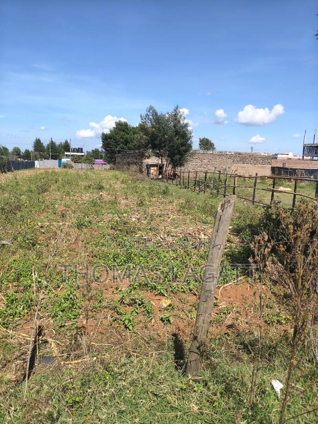 Commercial 1⁄4 Acre Plot on Sale in Eldoret Facing the Highway T - thumbnail 3
