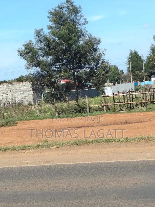 Commercial 1⁄4 Acre Plot on Sale in Eldoret Facing the Highway T - thumbnail 10