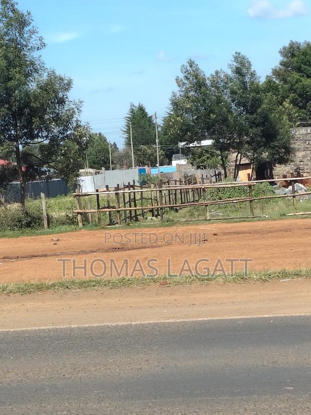 Commercial 1⁄4 Acre Plot on Sale in Eldoret Facing the Highway T - thumbnail 4