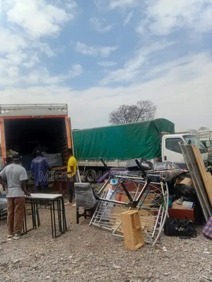 Nairobi to Busia Transportation Services Available