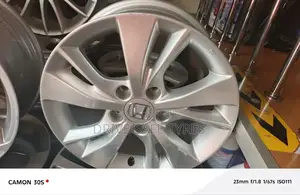 16 Inch Hondavezel Original Brand New Rims Set