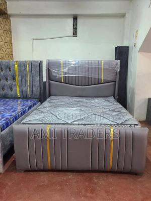 Bed Bed - Chester Bed5*6 - main view