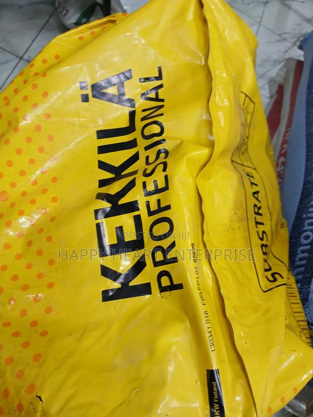 Peat Moss 50kg - thumbnail 3