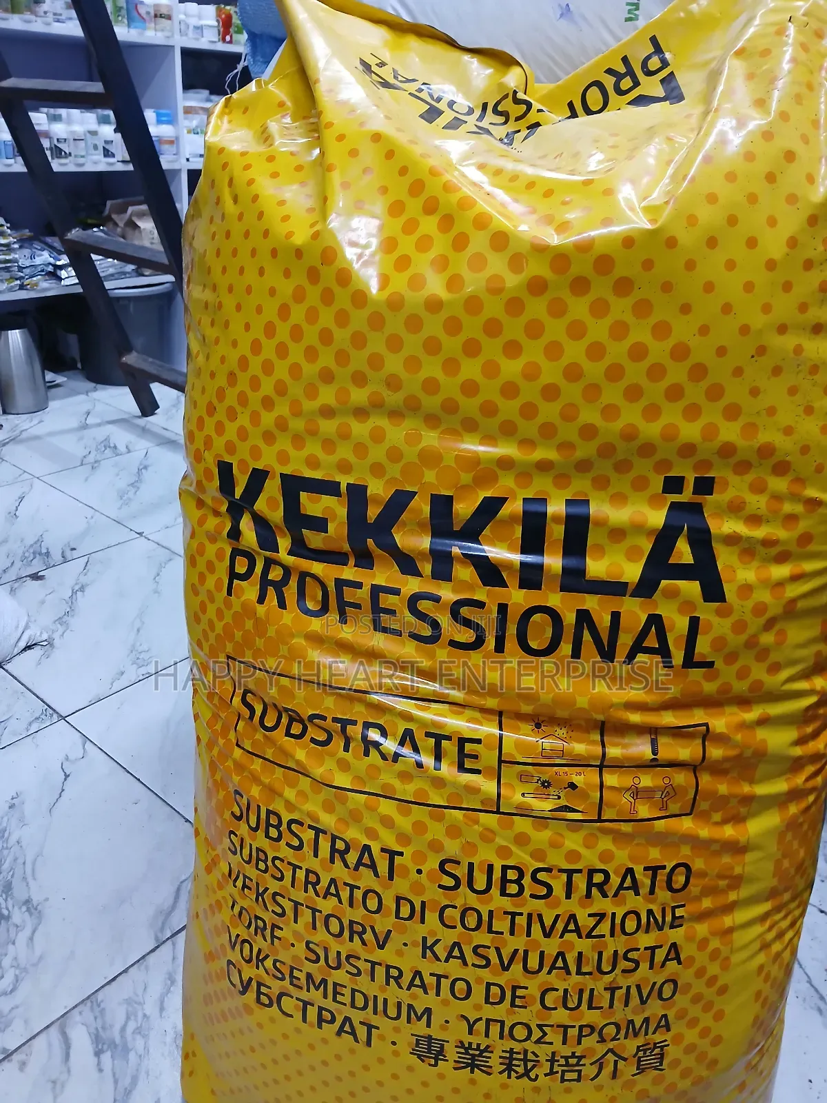 Peat Moss 50kg