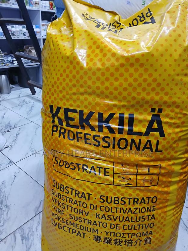 Peat Moss 50kg - thumbnail 4