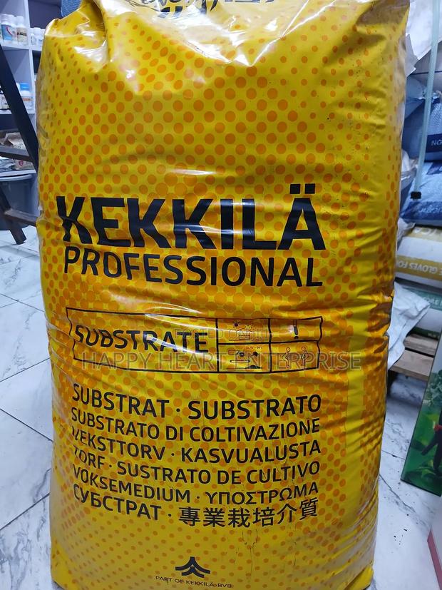 Peat Moss 50kg - thumbnail 5