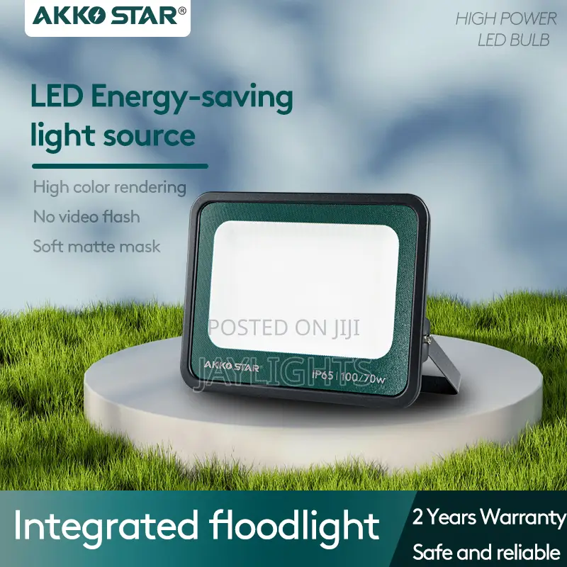 Akkostar Led 70w Flood Light 