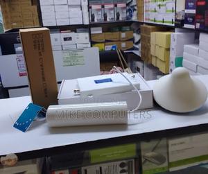 Network Booster Repeater for Calls and Data Speed - main view