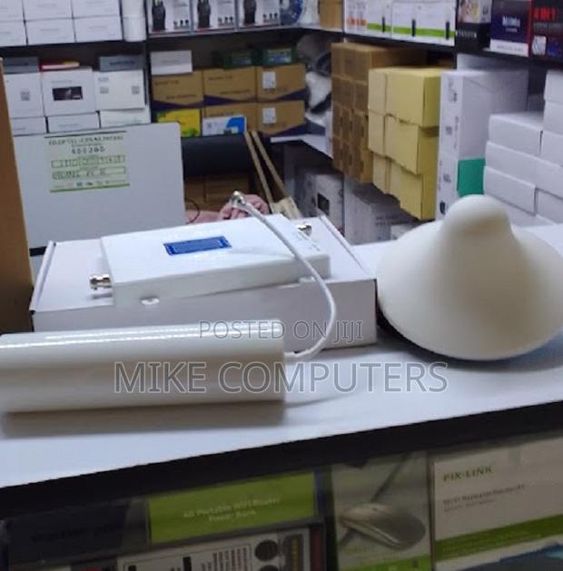 Network Booster Repeater for Calls and Data Speed - thumbnail 2