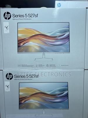 Monitor 27sf - thumbnail 2