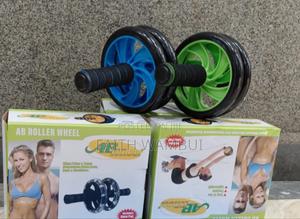 Quality Ab Roller/Ab Roller - thumbnail 2