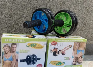 Quality Ab Roller/Ab Roller