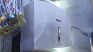 Saviette Dispenser-Lirlee