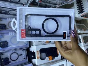 Bumpy Xundd Magsafe Case for Samsung Galaxy S21 Ultra 5g - thumbnail 2