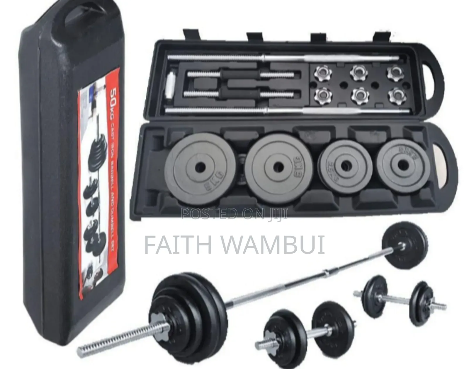 Professional Dumbbell Sets/Dumbbell Set