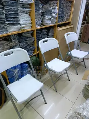 Foldable Chair for Events / Church / Home