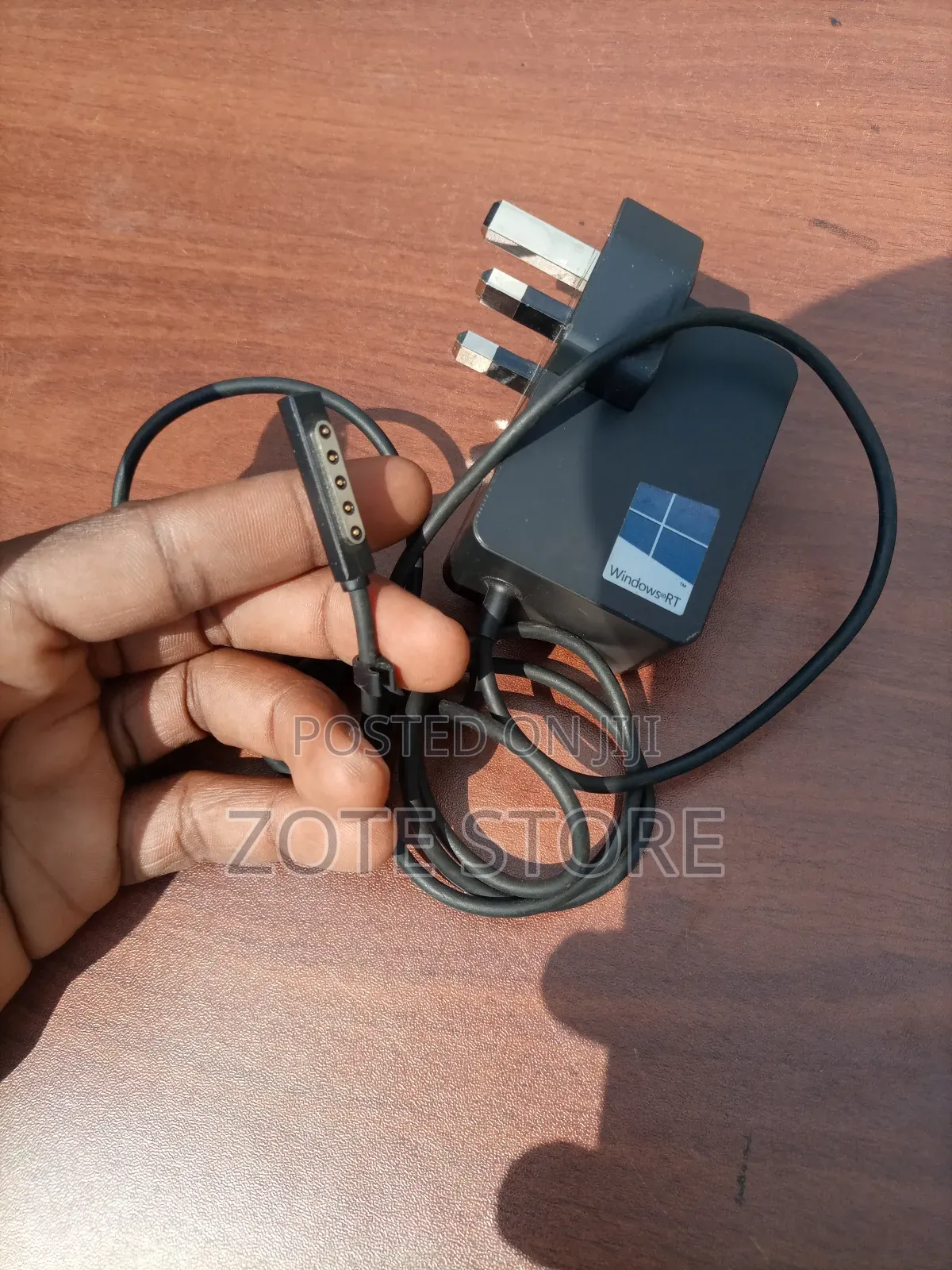 Surface Book Charger