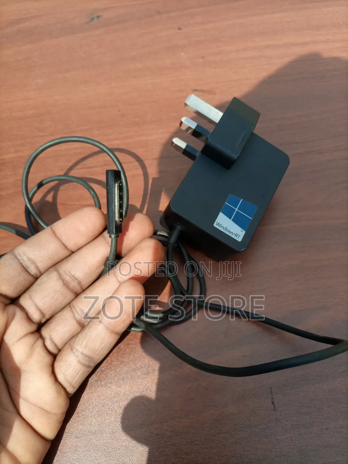 Surface Book Charger